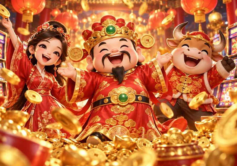 Chọn đúng kỳ và khu vực quay – hướng dẫn theo tình huống – TM88