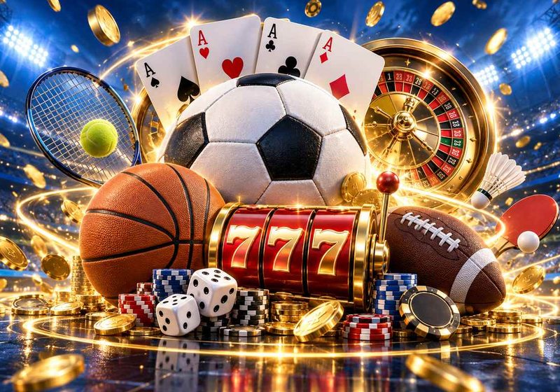 Phân biệt jackpot cố định và tích lũy cùng TM88