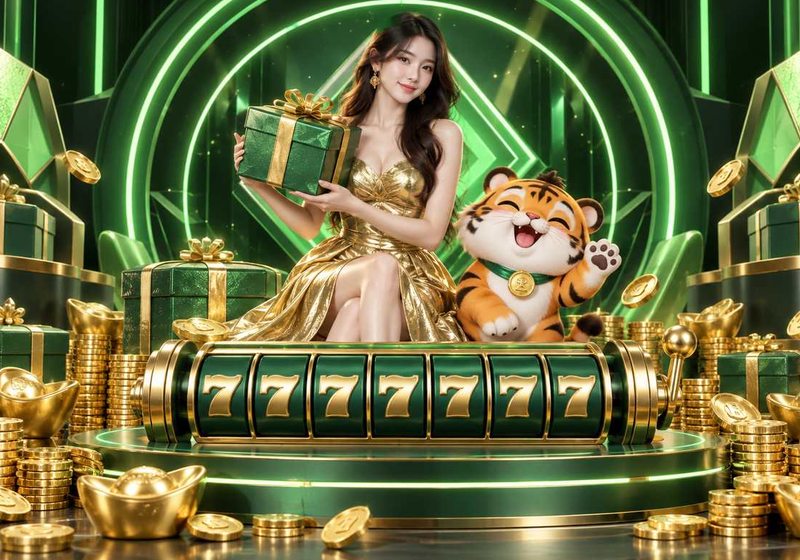 Chơi thử và chơi bằng số dư thật cùng TM88