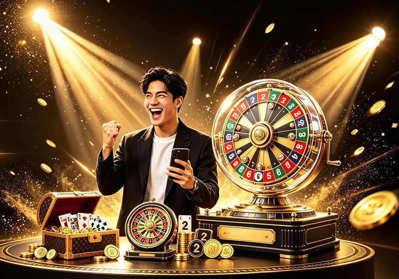 Bắt đầu tìm hiểu TM88 theo nhu cầu dành cho người mới